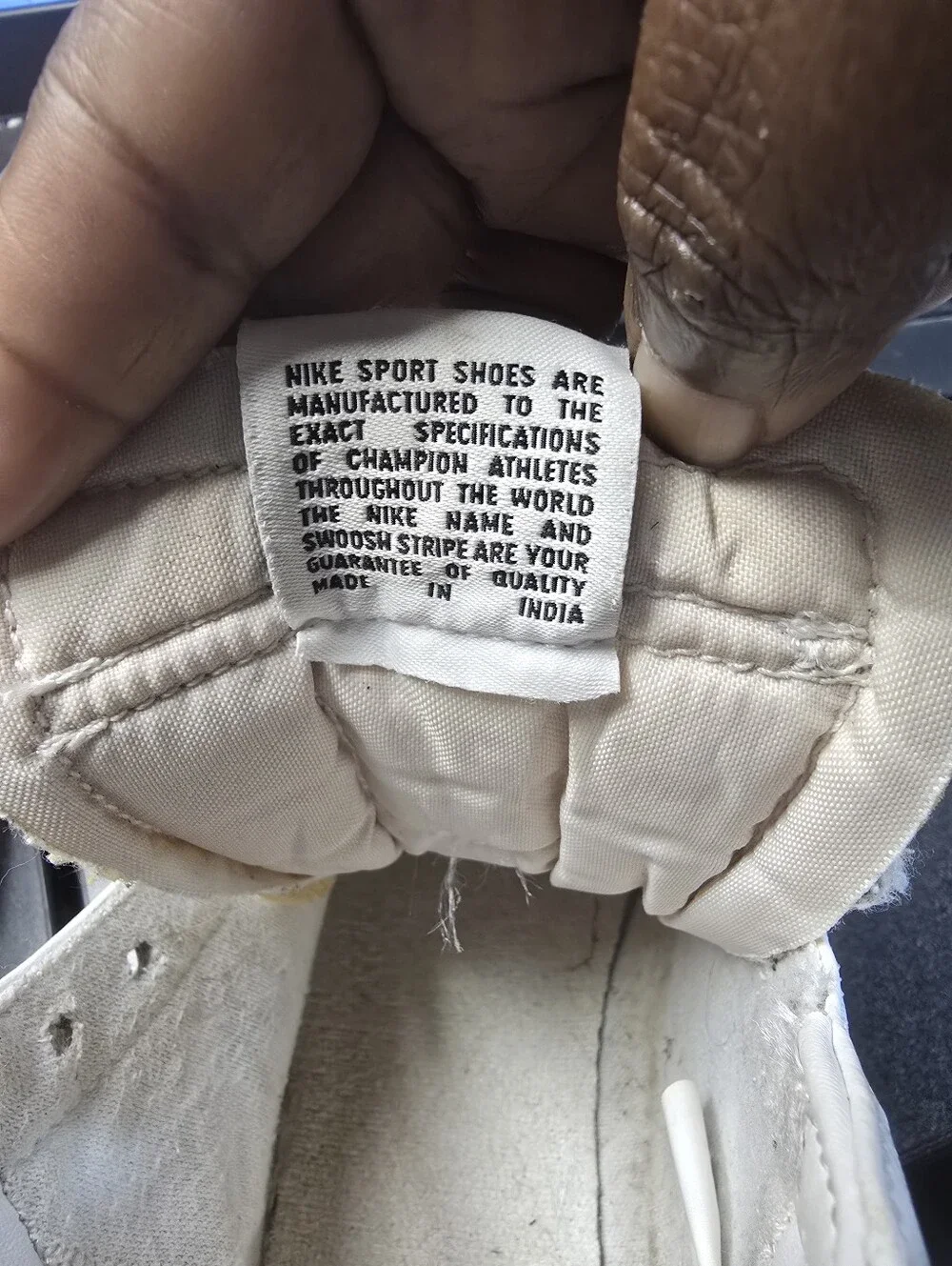 Nike Womens Blazer Mid '77 Vintage 